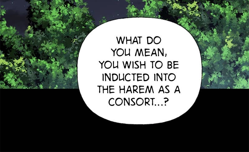 Men of the Harem Chapter 47 Page 25