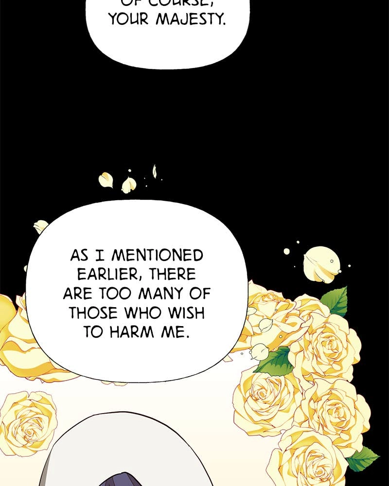 Men of the Harem Chapter 47 Page 27