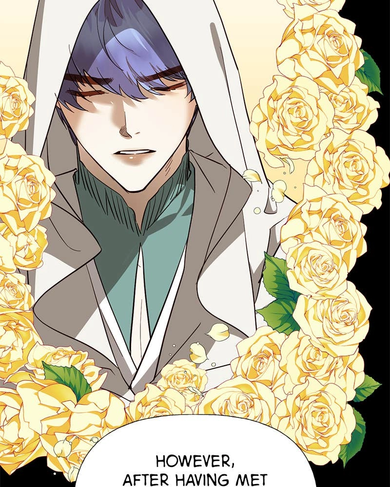 Men of the Harem Chapter 47 Page 28
