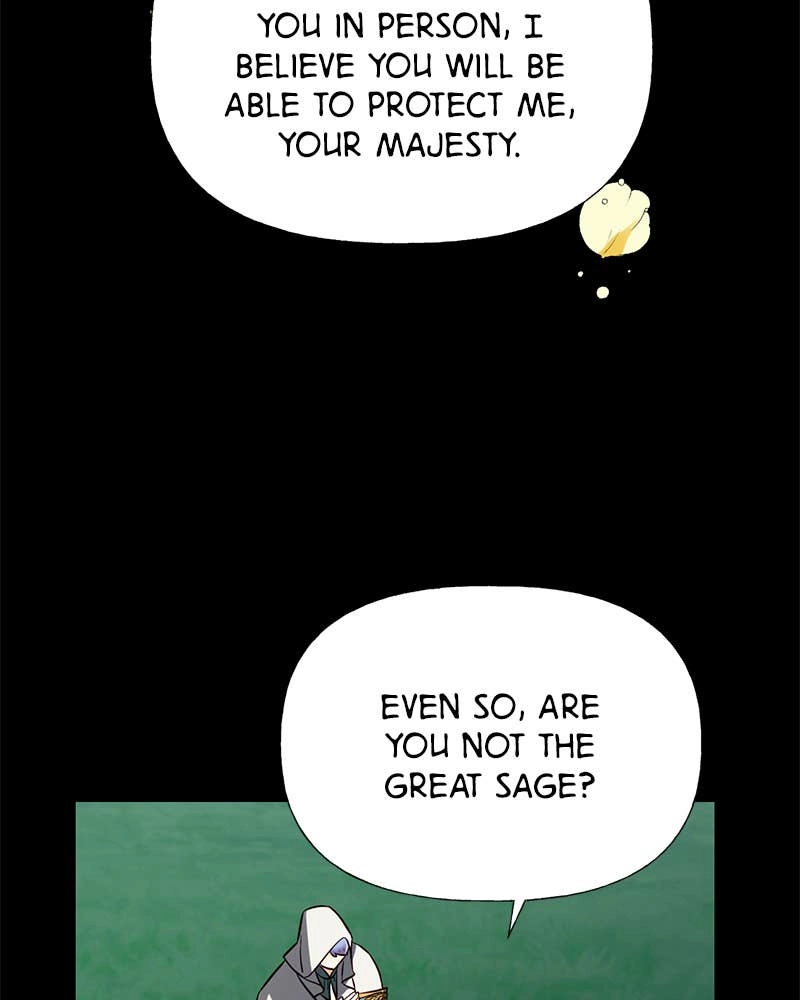 Men of the Harem Chapter 47 Page 29