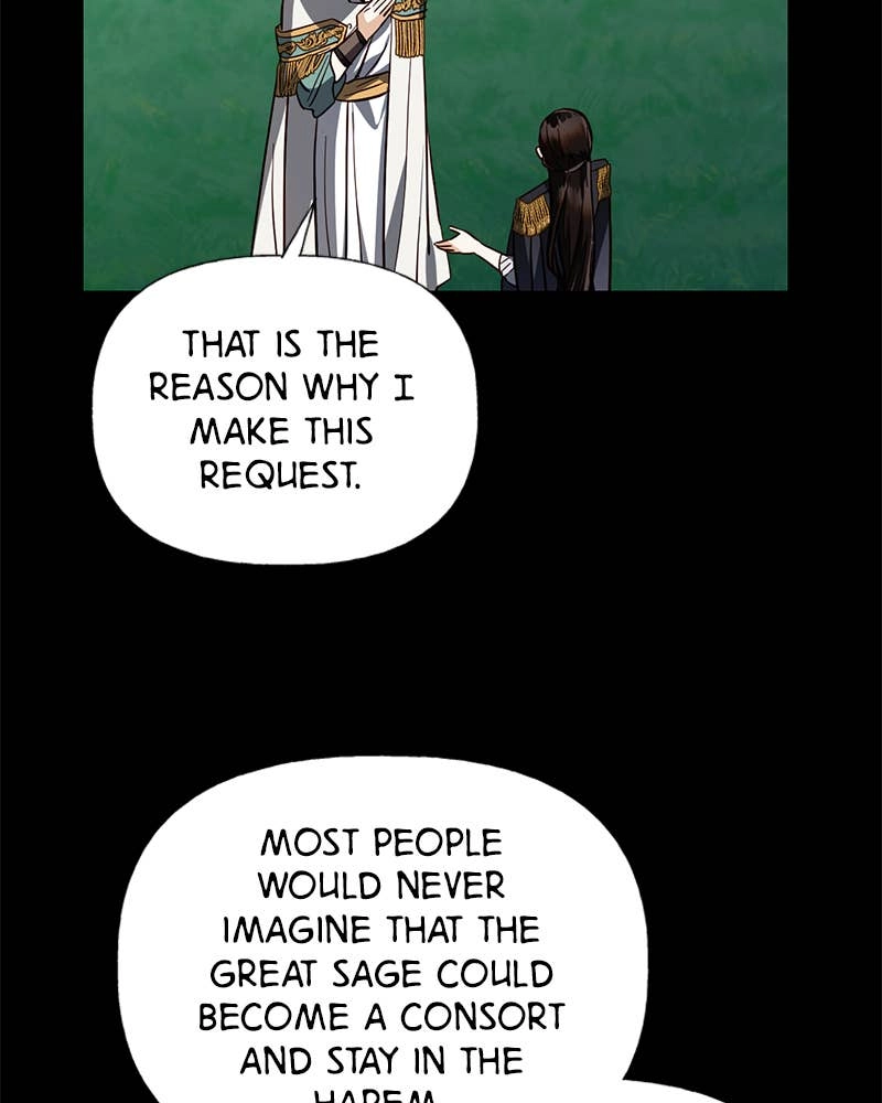 Men of the Harem Chapter 47 Page 30