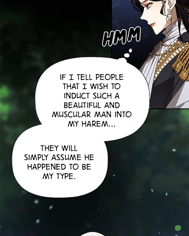 Men of the Harem Chapter 47 Page 32