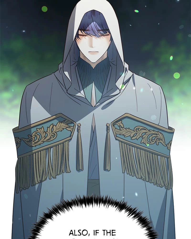 Men of the Harem Chapter 47 Page 33