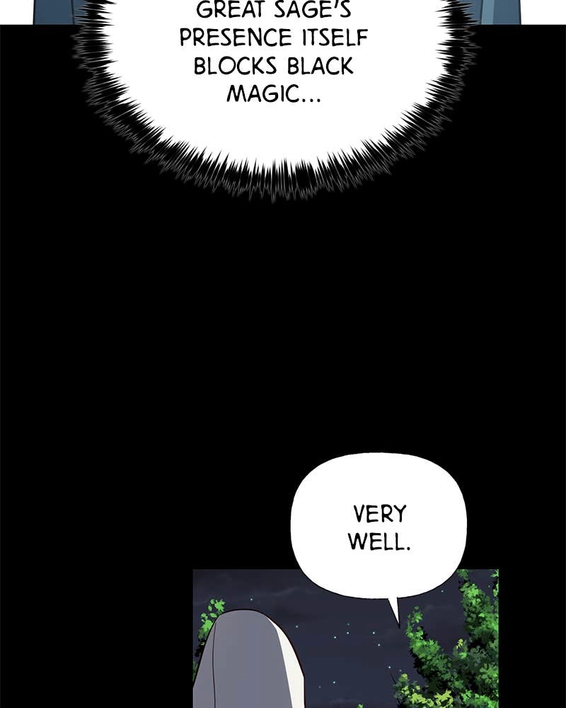 Men of the Harem Chapter 47 Page 34