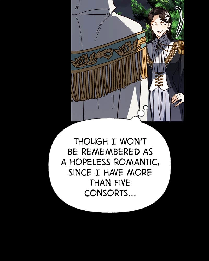 Men of the Harem Chapter 47 Page 35