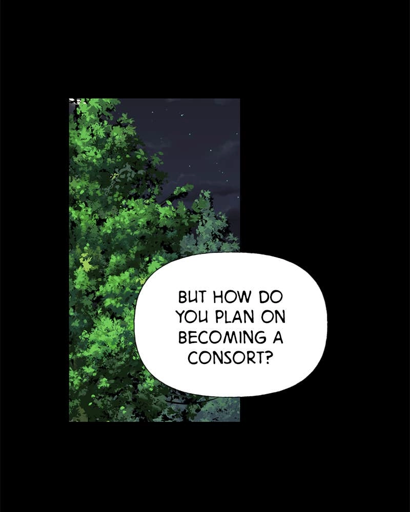 Men of the Harem Chapter 47 Page 36