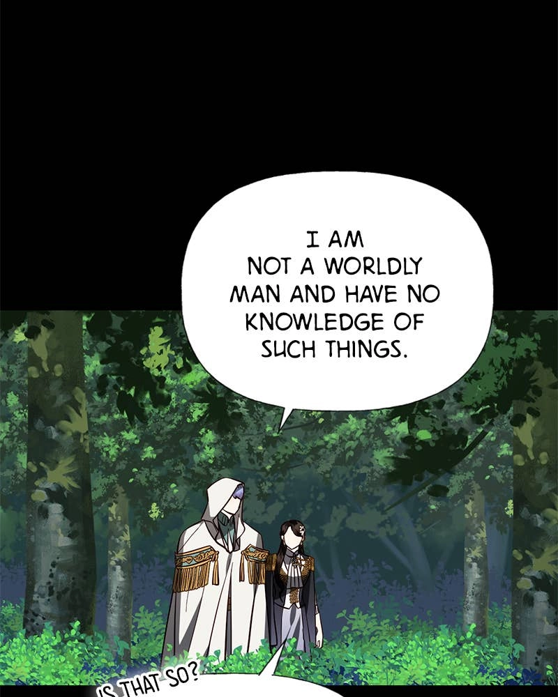 Men of the Harem Chapter 47 Page 37