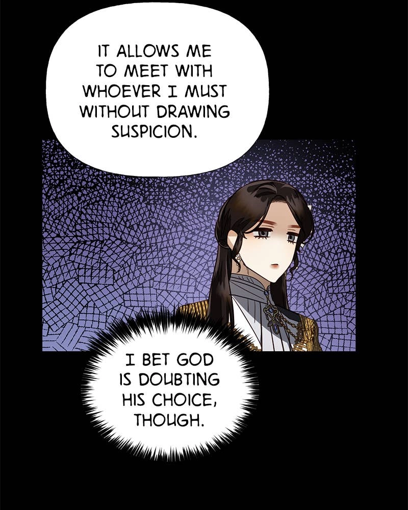 Men of the Harem Chapter 47 Page 41