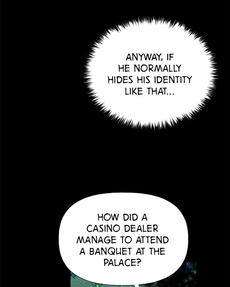 Men of the Harem Chapter 47 Page 42