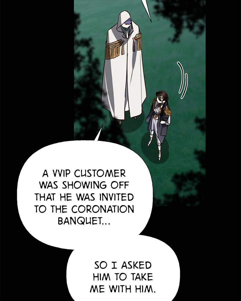 Men of the Harem Chapter 47 Page 43