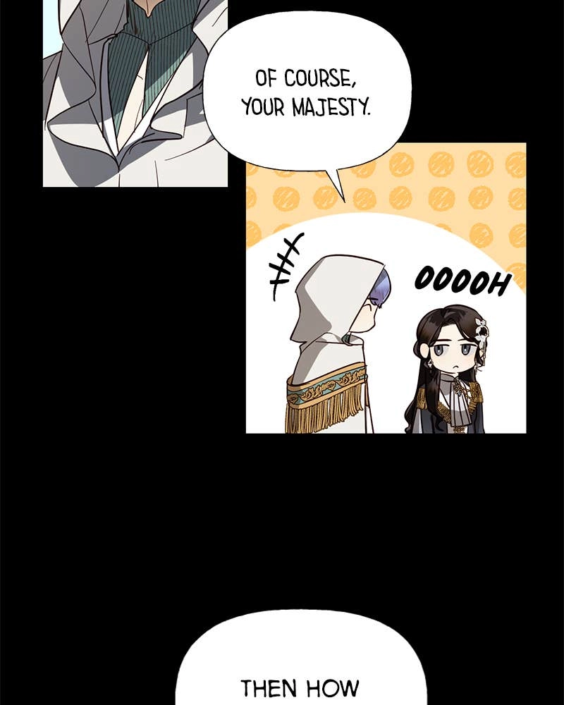 Men of the Harem Chapter 47 Page 45