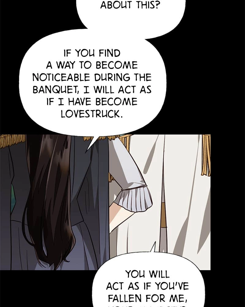 Men of the Harem Chapter 47 Page 46