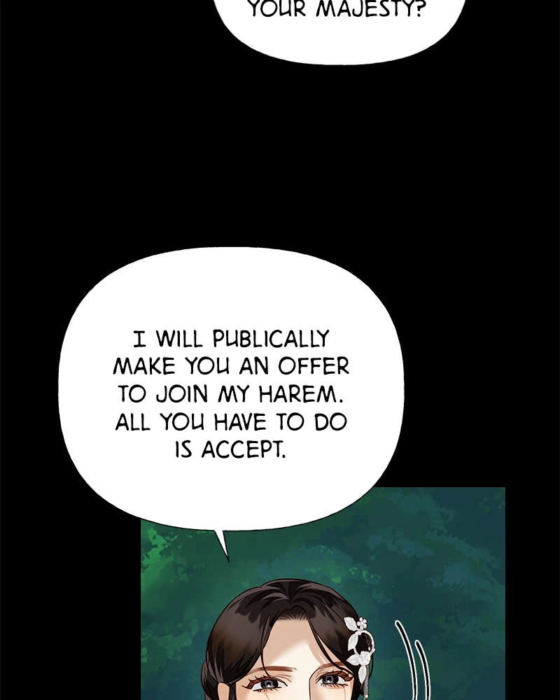Men of the Harem Chapter 47 Page 47