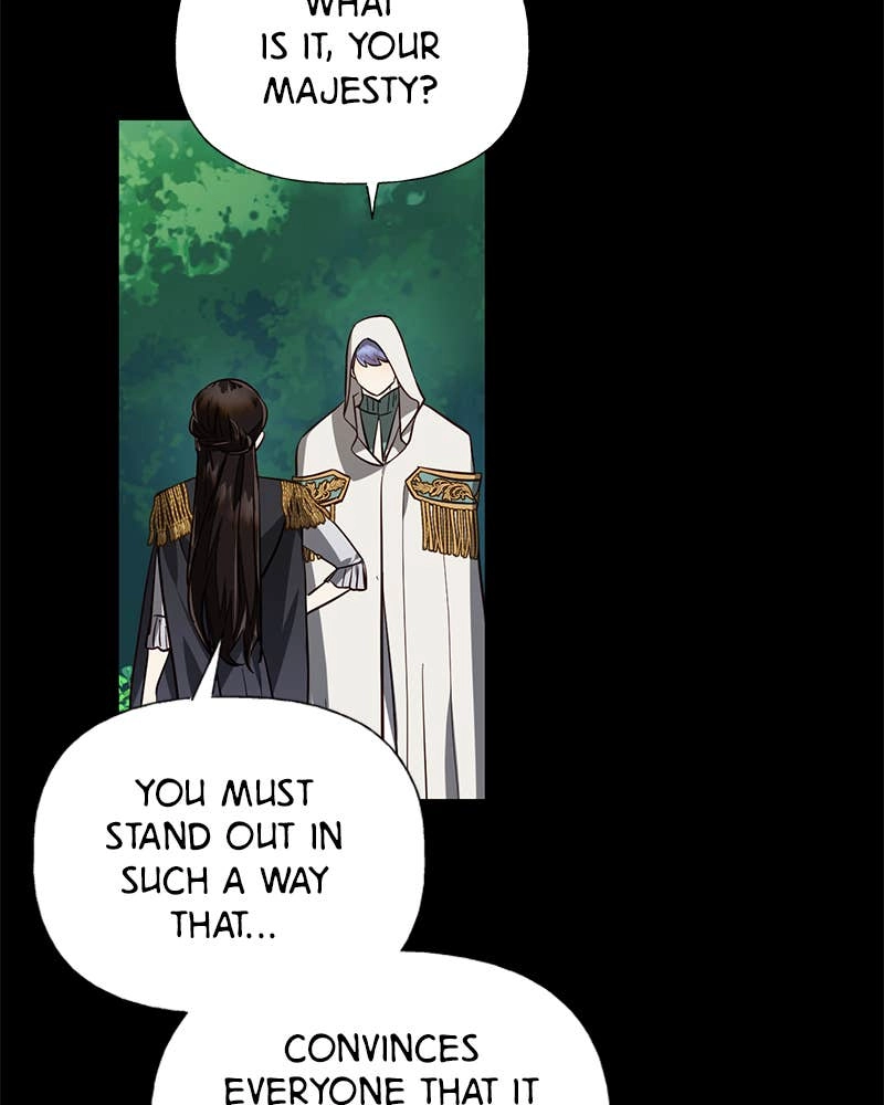 Men of the Harem Chapter 47 Page 49