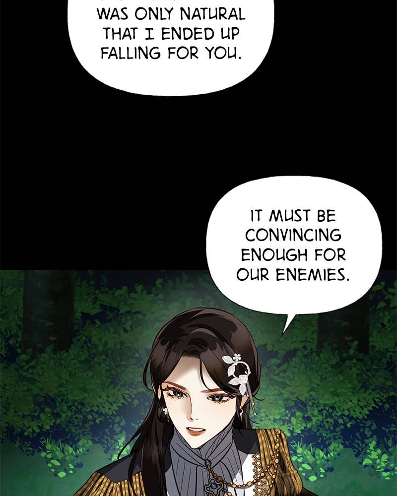 Men of the Harem Chapter 47 Page 50