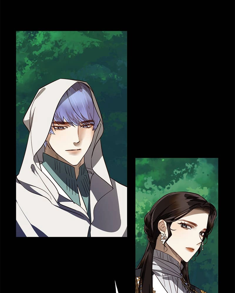 Men of the Harem Chapter 47 Page 54
