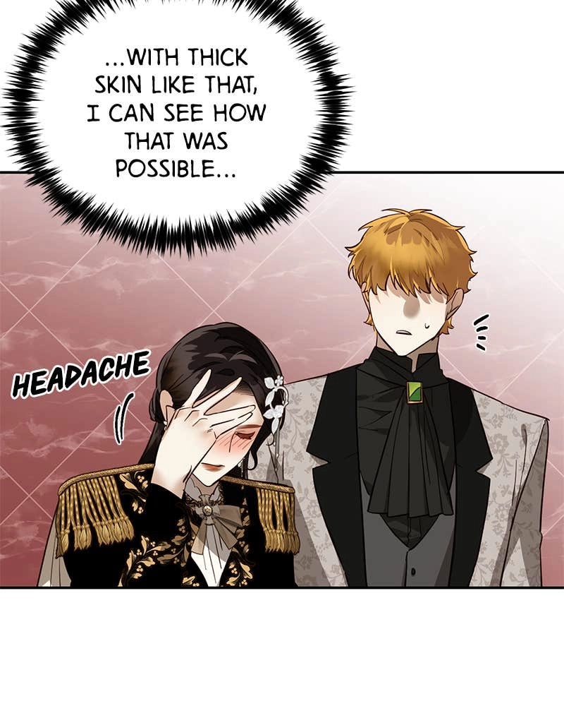 Men of the Harem Chapter 47 Page 58