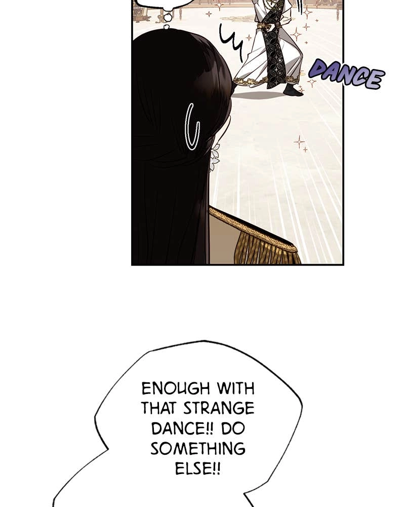 Men of the Harem Chapter 47 Page 60