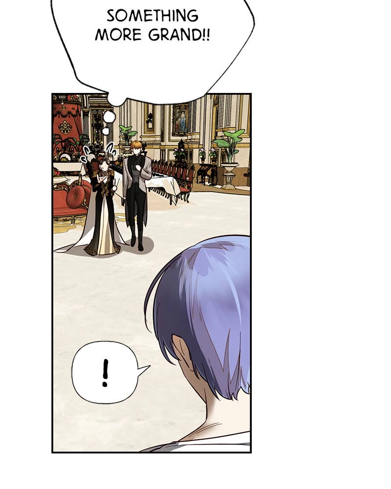 Men of the Harem Chapter 47 Page 61