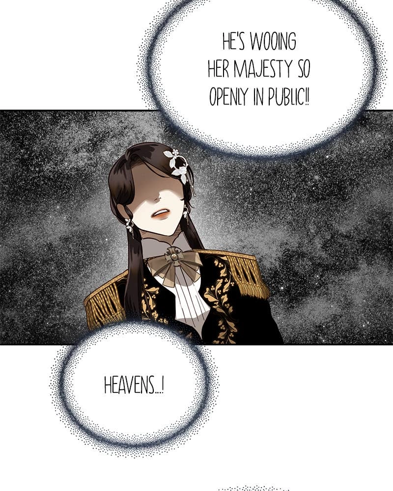Men of the Harem Chapter 47 Page 66
