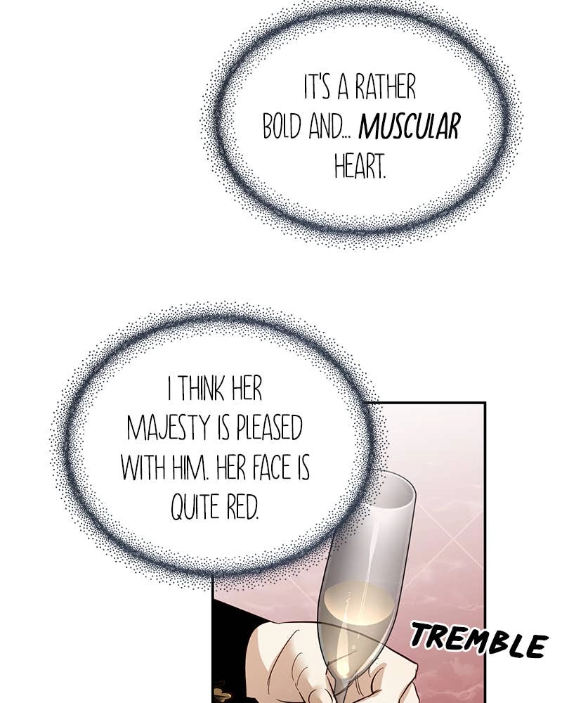 Men of the Harem Chapter 47 Page 67