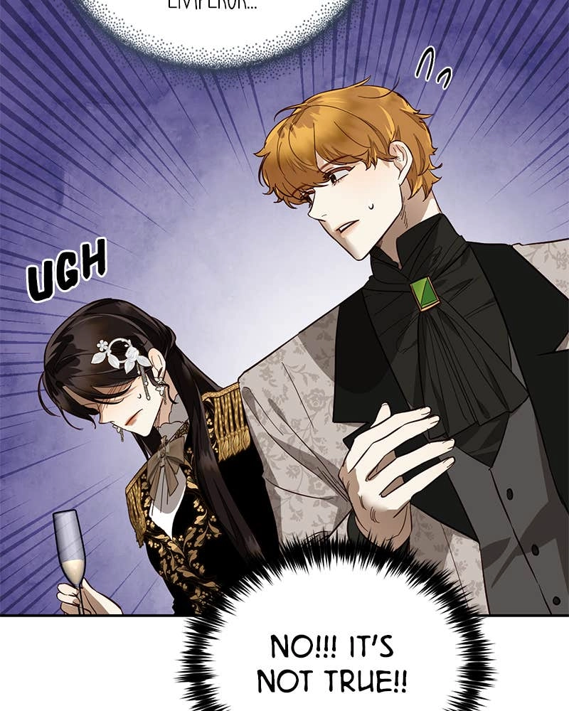 Men of the Harem Chapter 47 Page 69