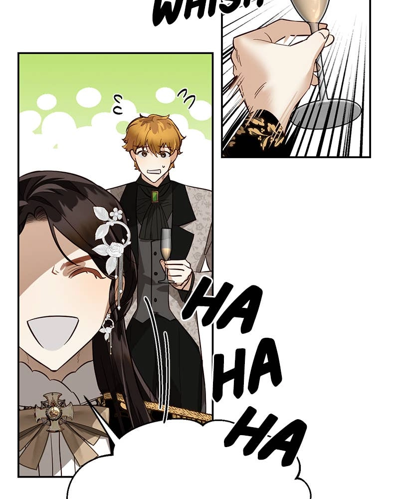 Men of the Harem Chapter 47 Page 71