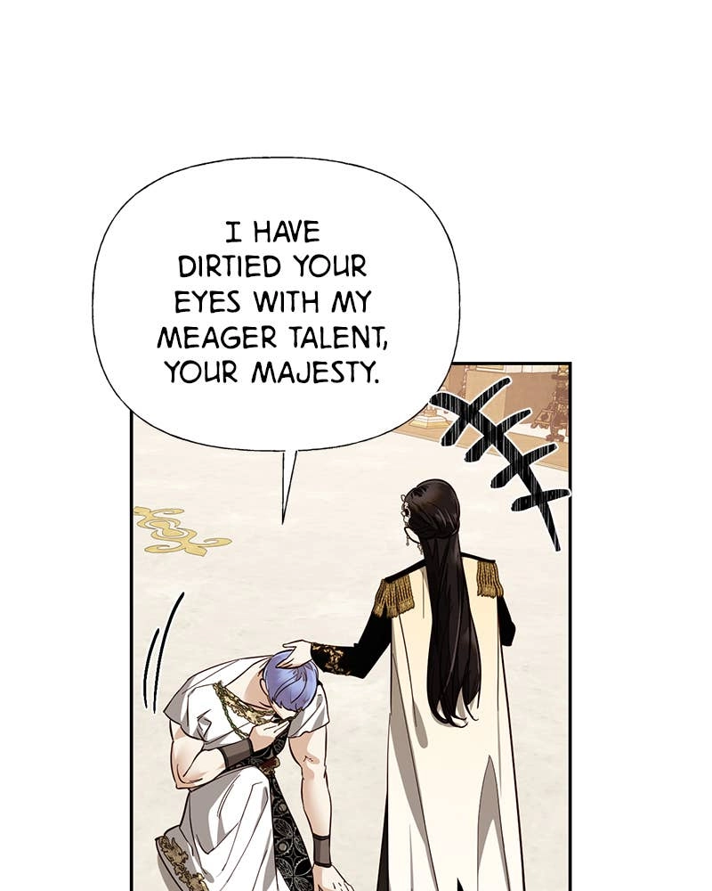 Men of the Harem Chapter 47 Page 75