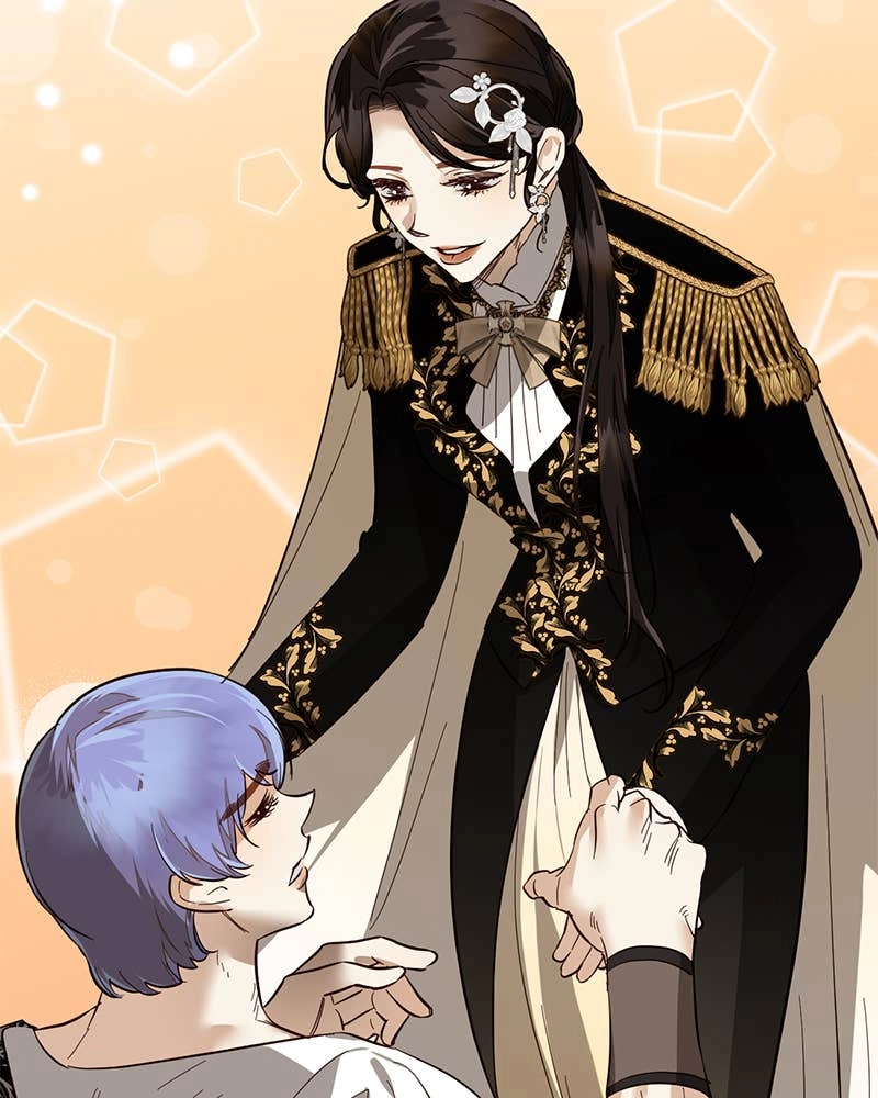 Men of the Harem Chapter 47 Page 77