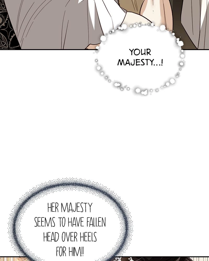 Men of the Harem Chapter 47 Page 78