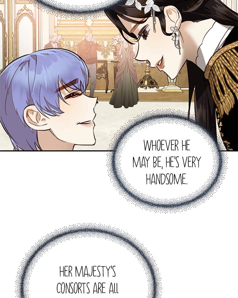 Men of the Harem Chapter 47 Page 79