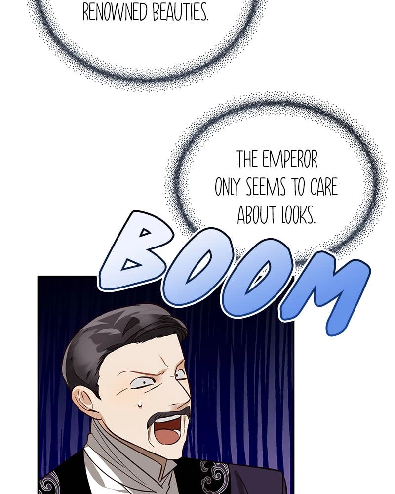 Men of the Harem Chapter 47 Page 80