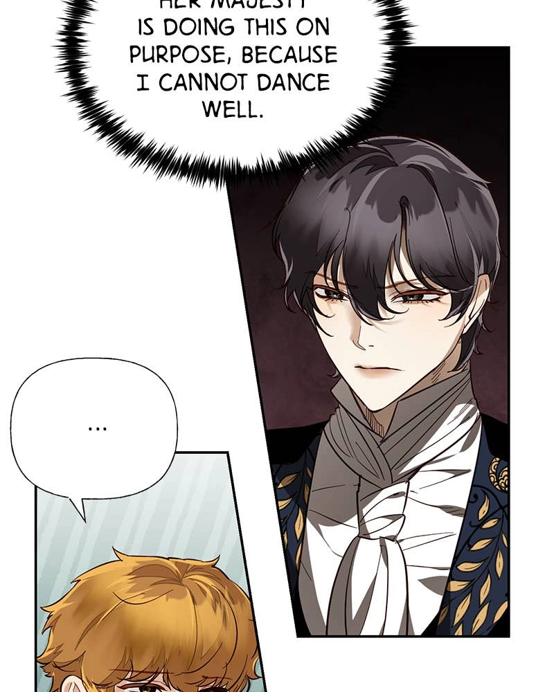 Men of the Harem Chapter 47 Page 82