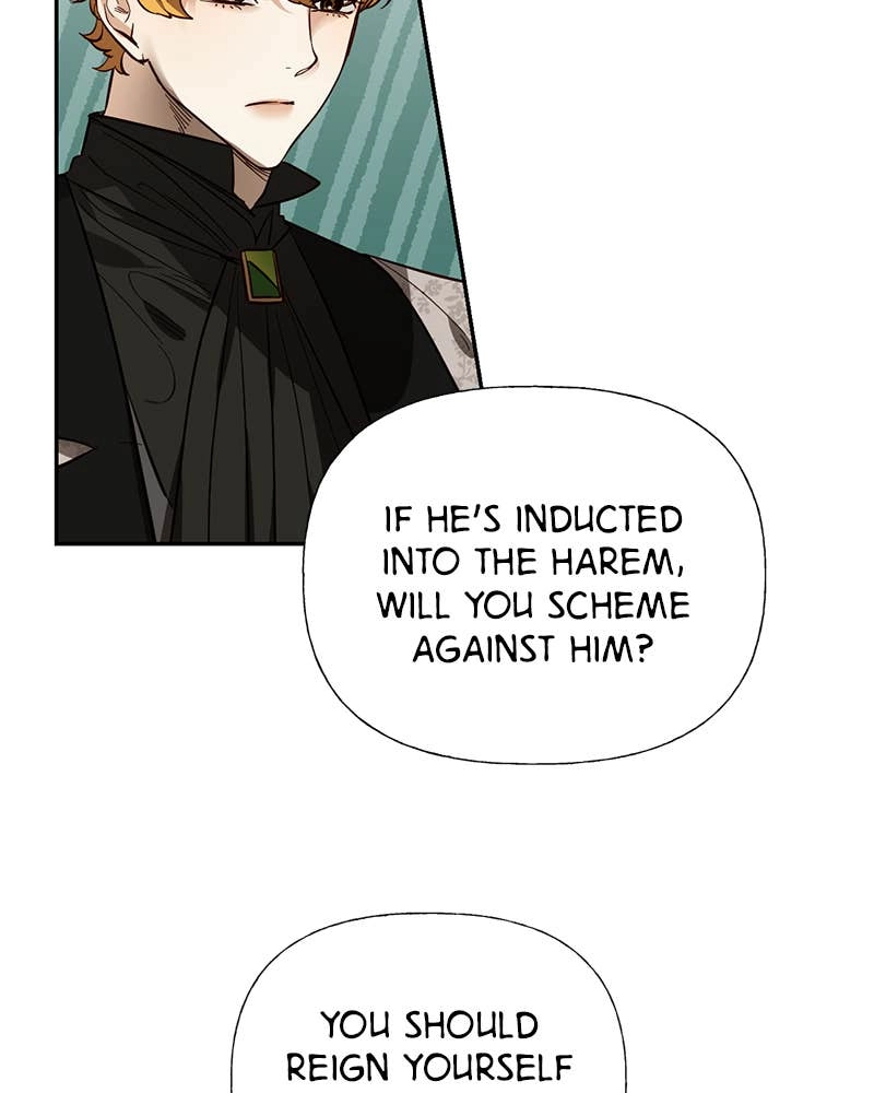 Men of the Harem Chapter 47 Page 83
