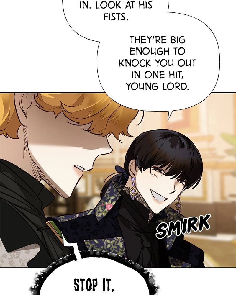 Men of the Harem Chapter 47 Page 84