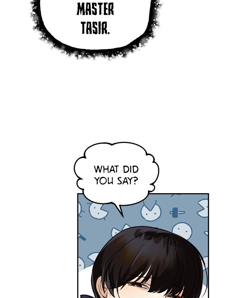 Men of the Harem Chapter 47 Page 85
