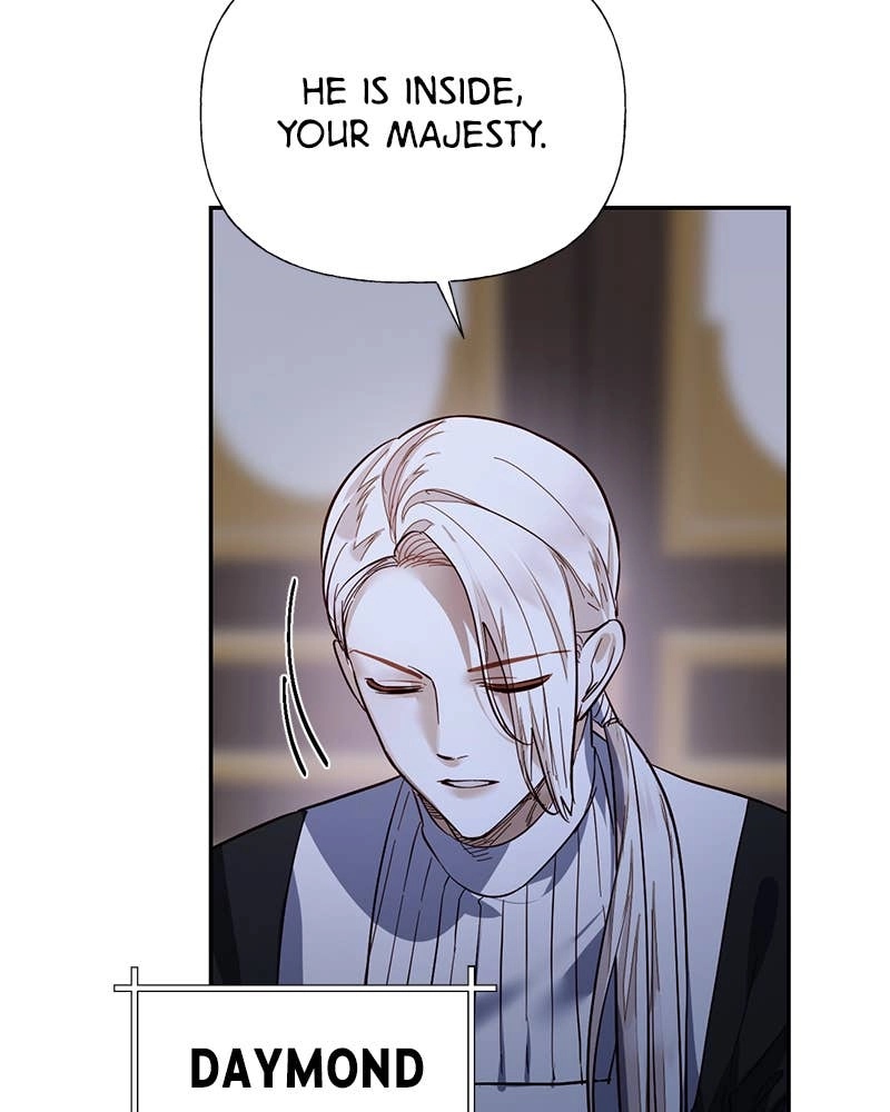 Men of the Harem Chapter 48 Page 5