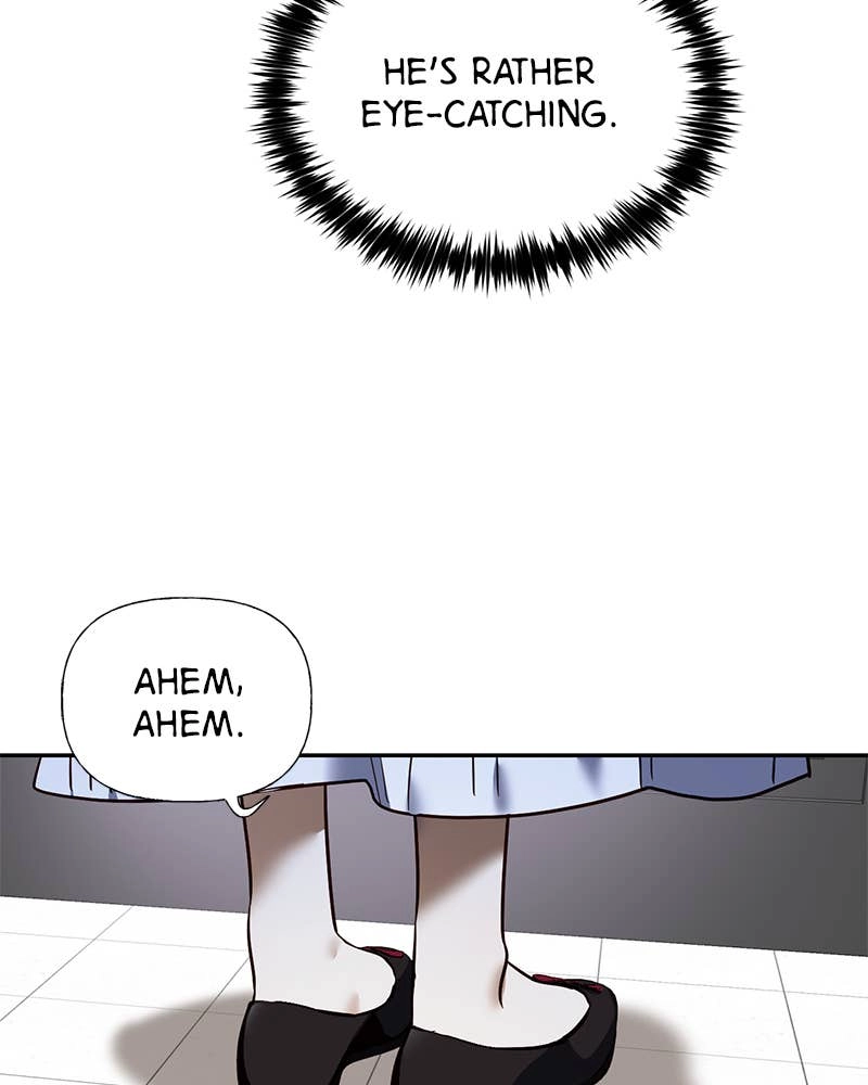 Men of the Harem Chapter 48 Page 9