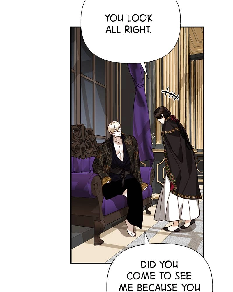 Men of the Harem Chapter 48 Page 21