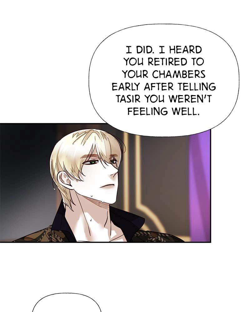 Men of the Harem Chapter 48 Page 23
