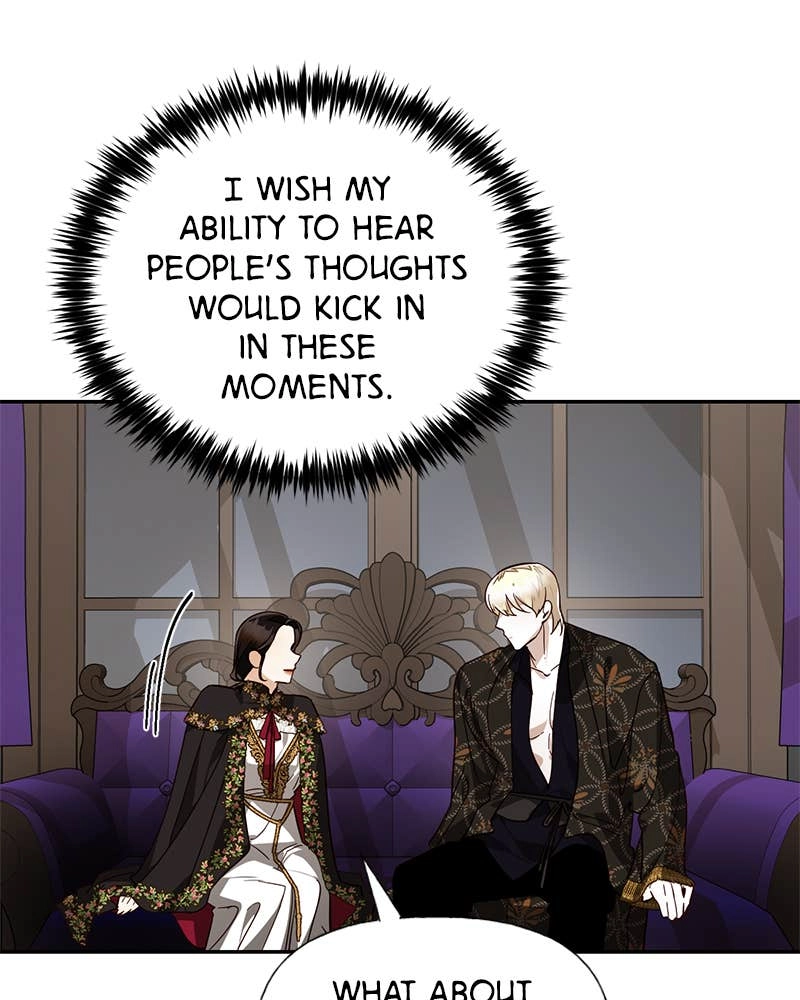 Men of the Harem Chapter 48 Page 26