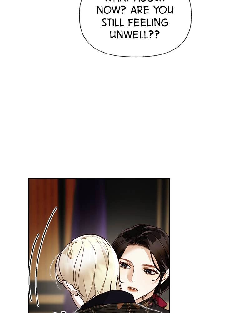 Men of the Harem Chapter 48 Page 27