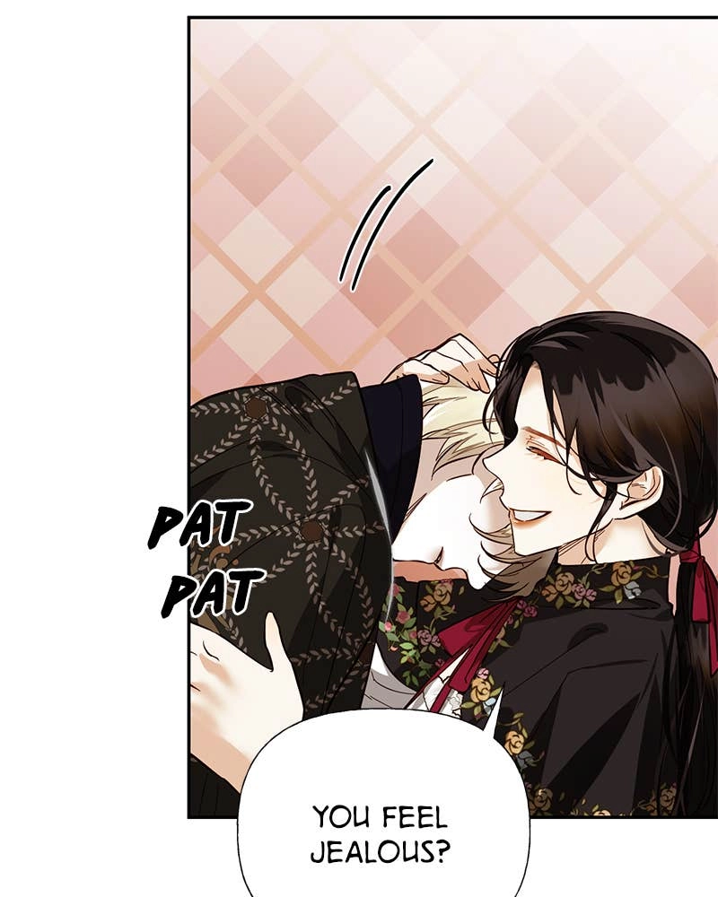 Men of the Harem Chapter 48 Page 29