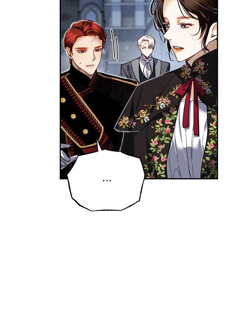Men of the Harem Chapter 48 Page 37