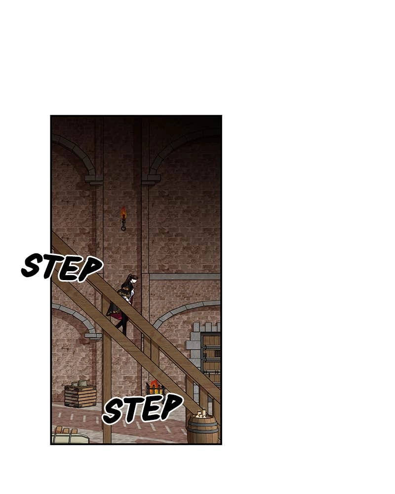 Men of the Harem Chapter 48 Page 38