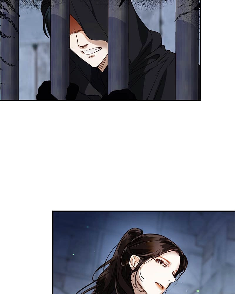 Men of the Harem Chapter 48 Page 44