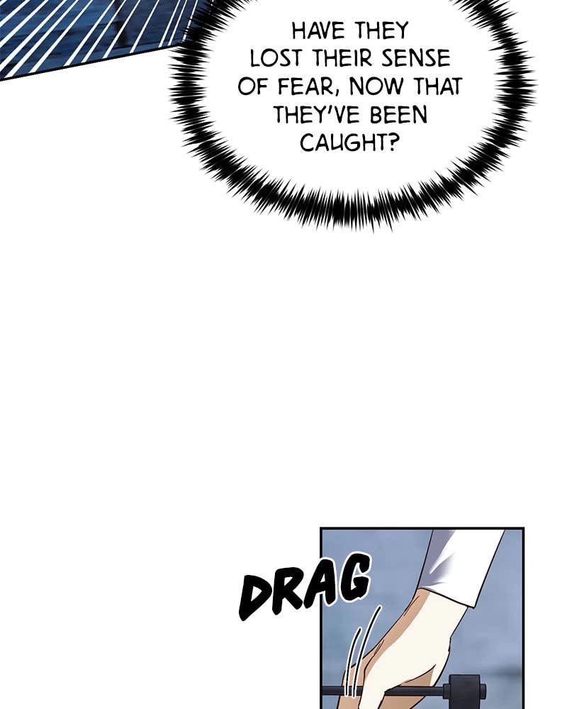 Men of the Harem Chapter 48 Page 47