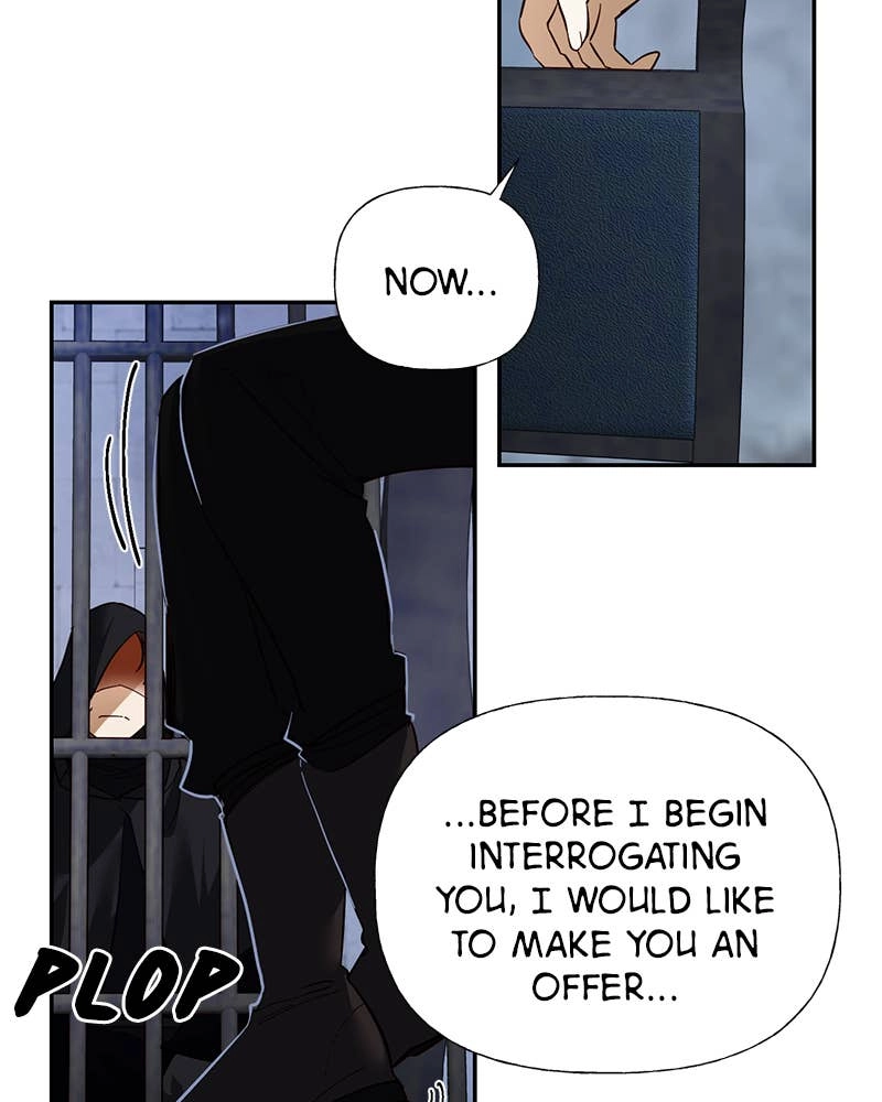 Men of the Harem Chapter 48 Page 48