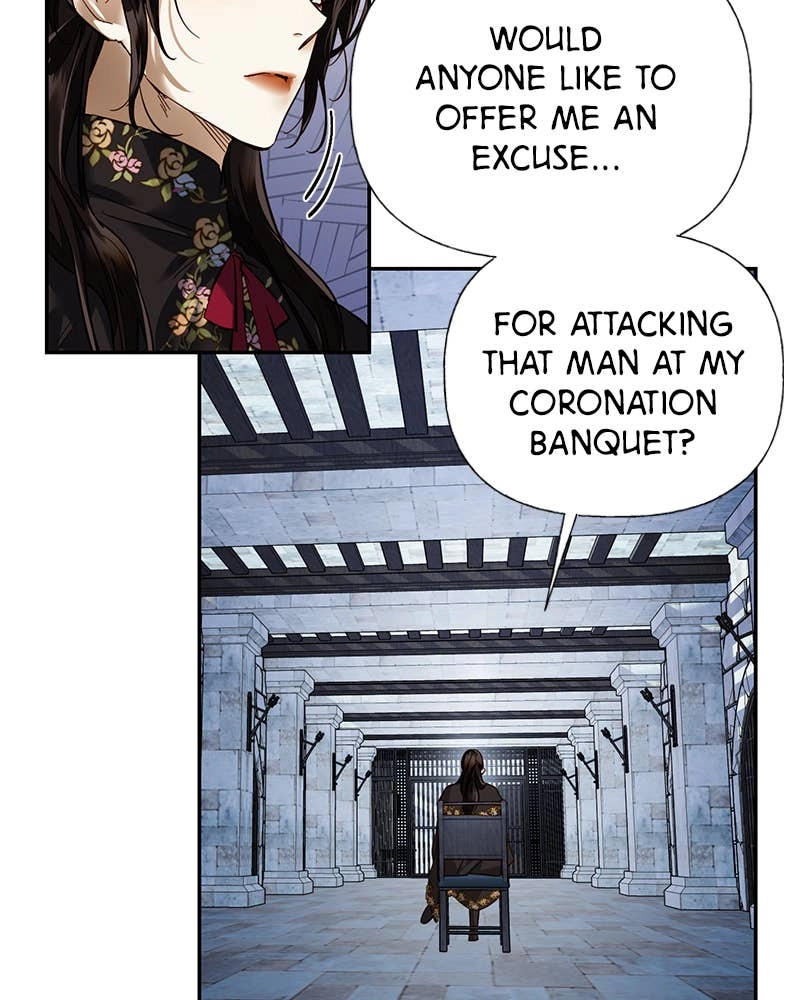 Men of the Harem Chapter 48 Page 53