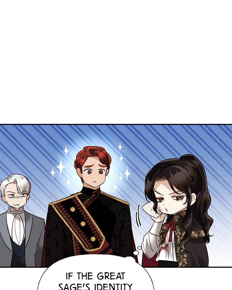 Men of the Harem Chapter 48 Page 72